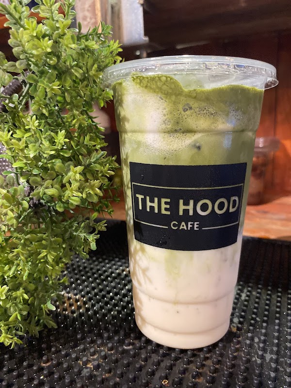 The Hood Cafe