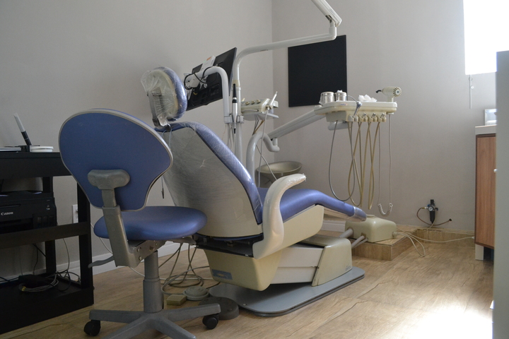 Impianto Odontologia e Saúde - Dentista em São Paulo - foto 4