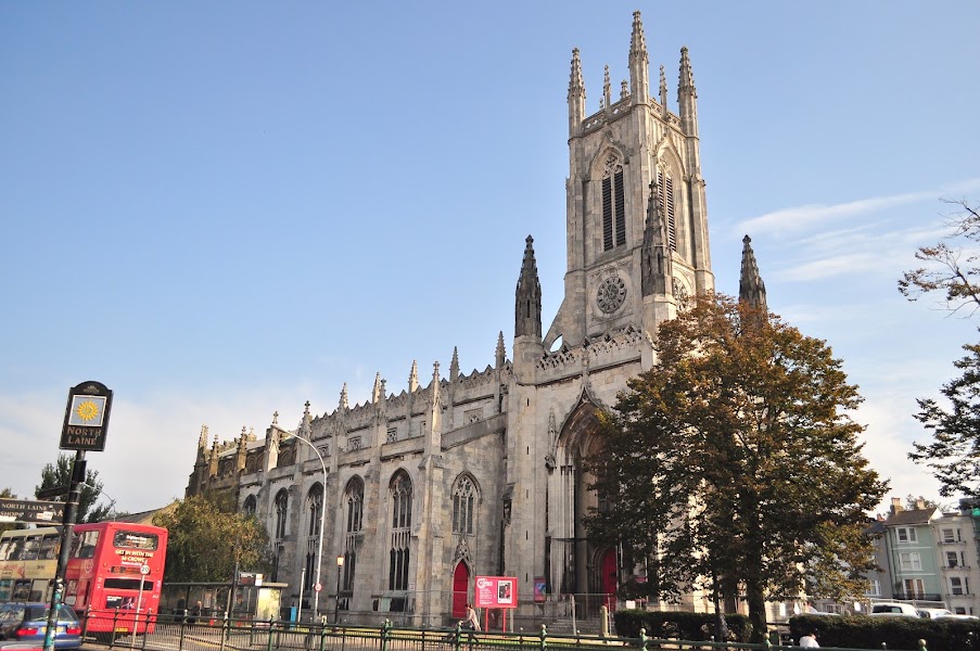 St Peter's Church