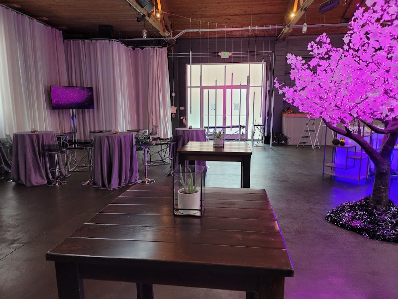 415 Westlake — Event Venue in Seattle