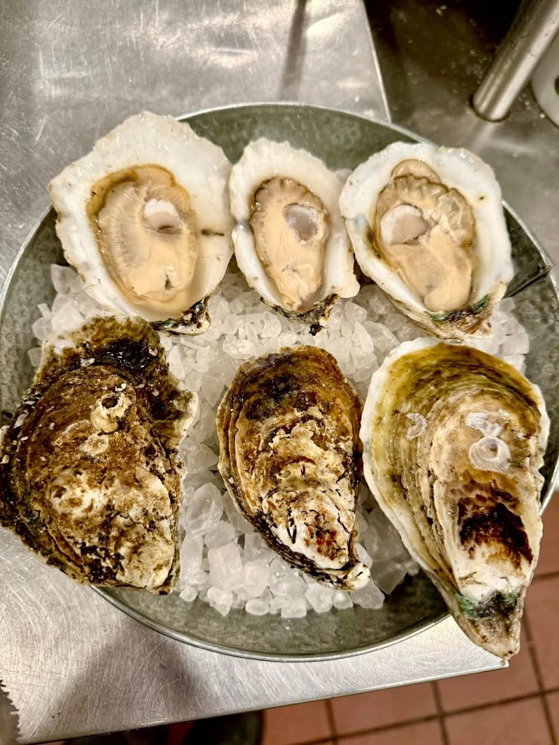 Fishmonger's Honest Seafood