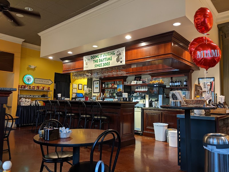 Patterson's Cafe photo 4