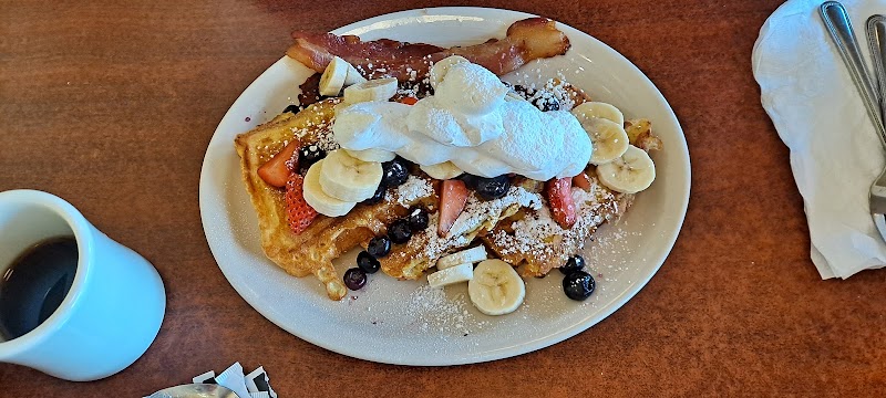 Patterson's Cafe photo 2