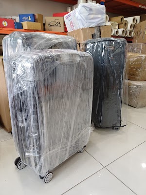 شركة بدر الدولي للشحن BIS