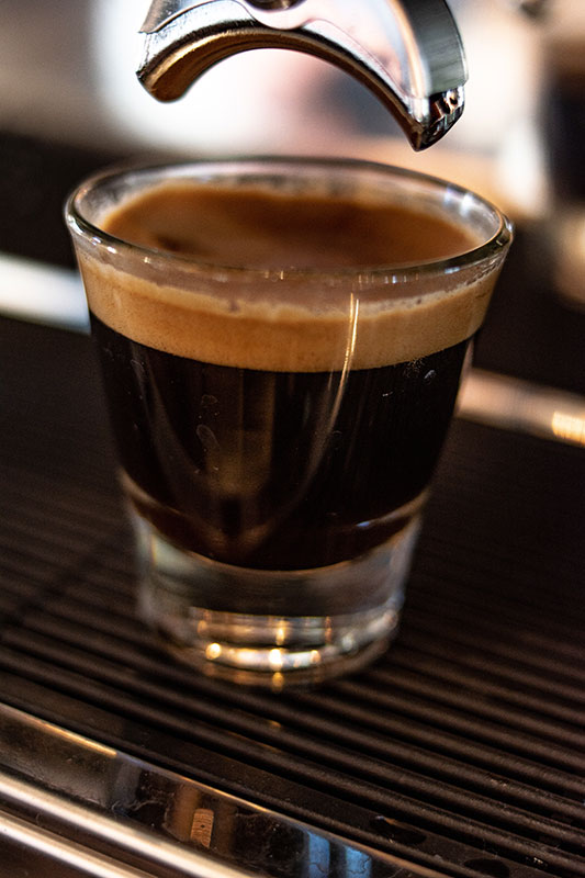 Crema Brew photo 2