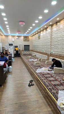 مطعم وادي تهامة