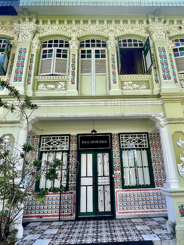 Singapore photo spot 1