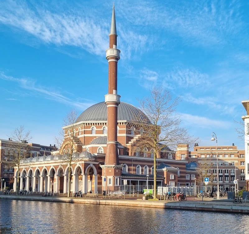Westermoskee Ayasofya Camii / AYASOFYA WESTERN MOSQUE photo 1