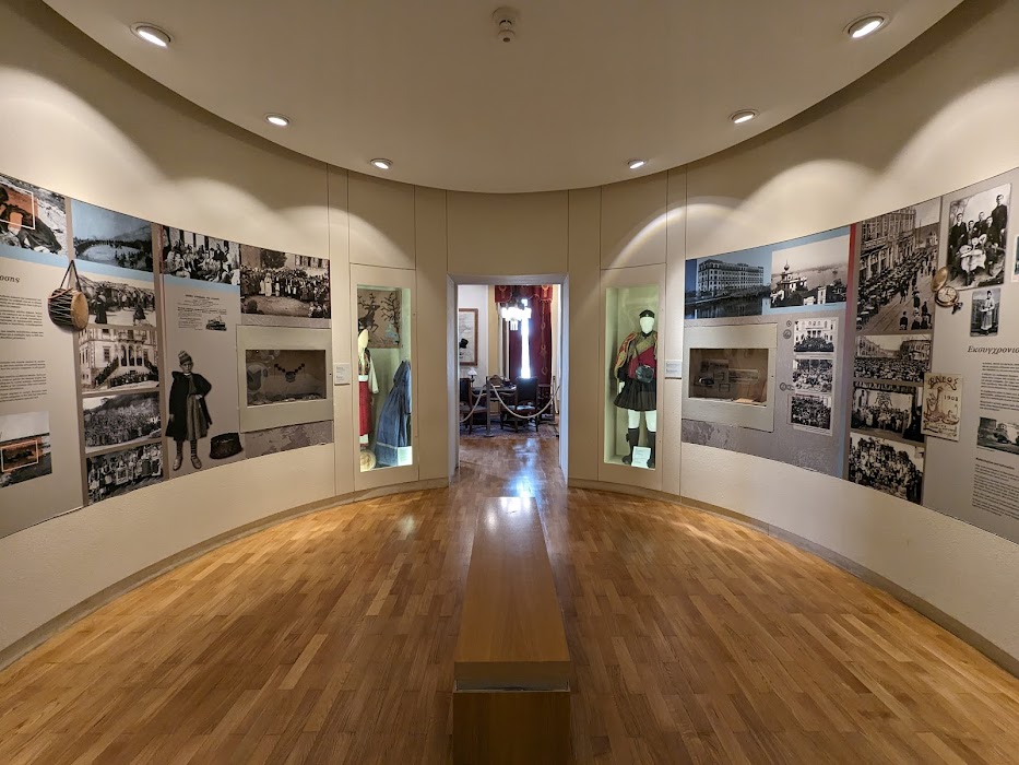 Museum of the Macedonian Struggle fotoğraf 1