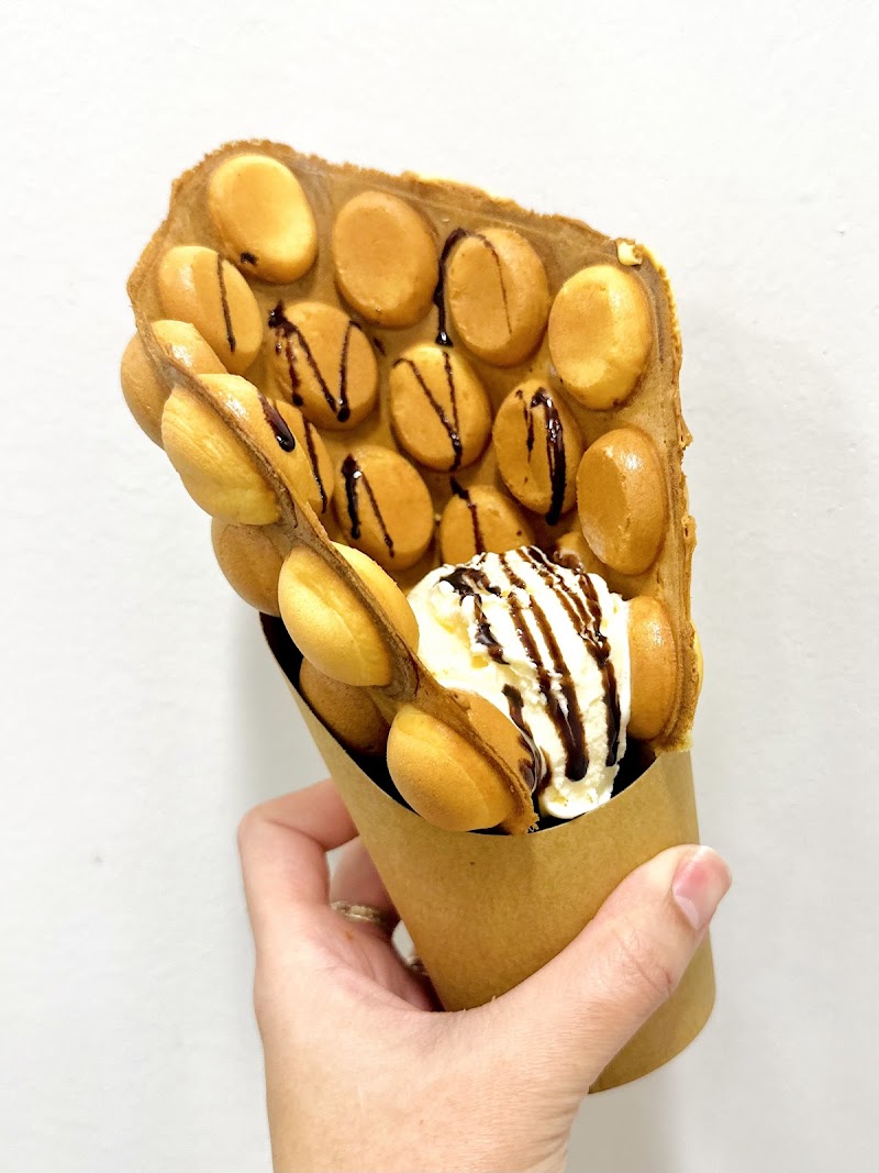 W Coffee & Tea photo 2