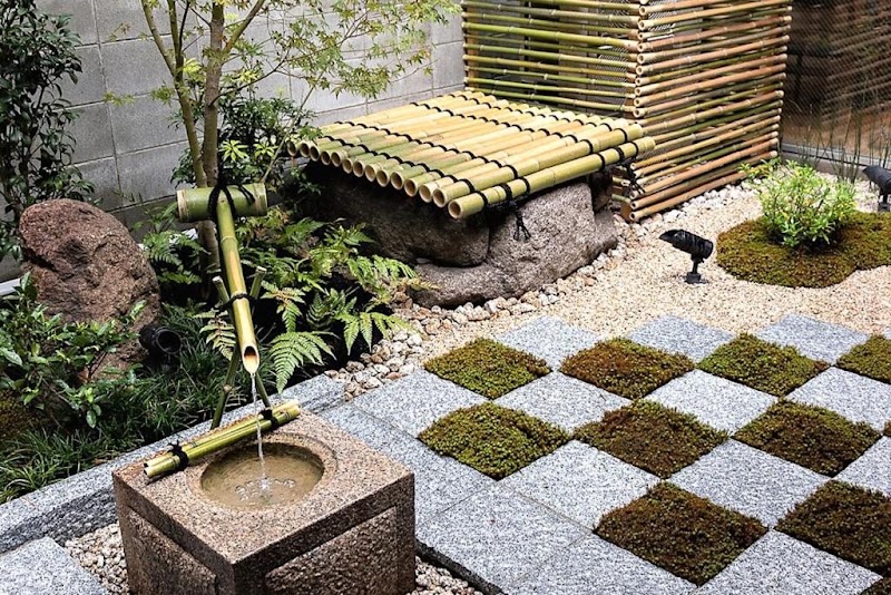 Auberge AZABU