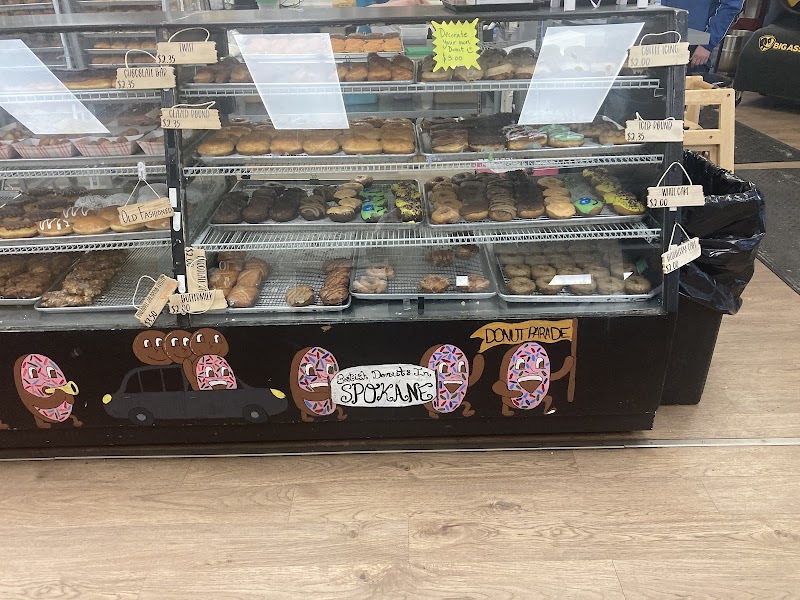 Donut Parade photo 3