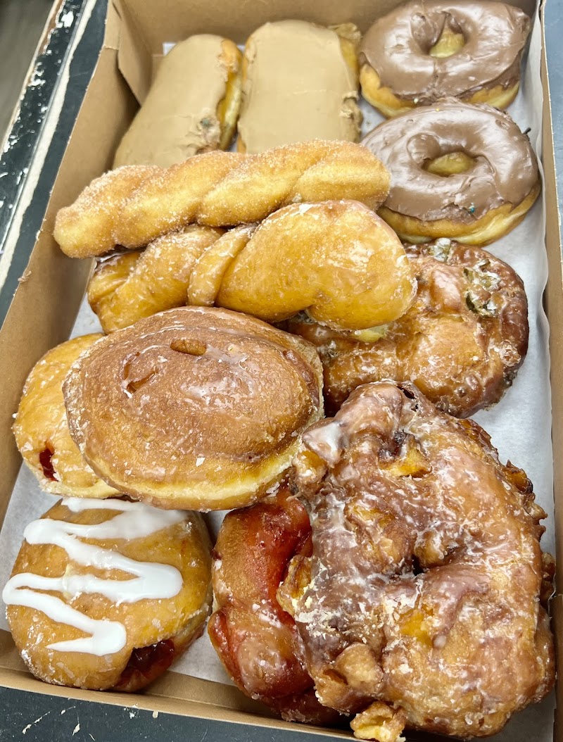 Donut Parade photo 4