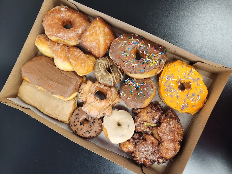 Donut Parade photo 2