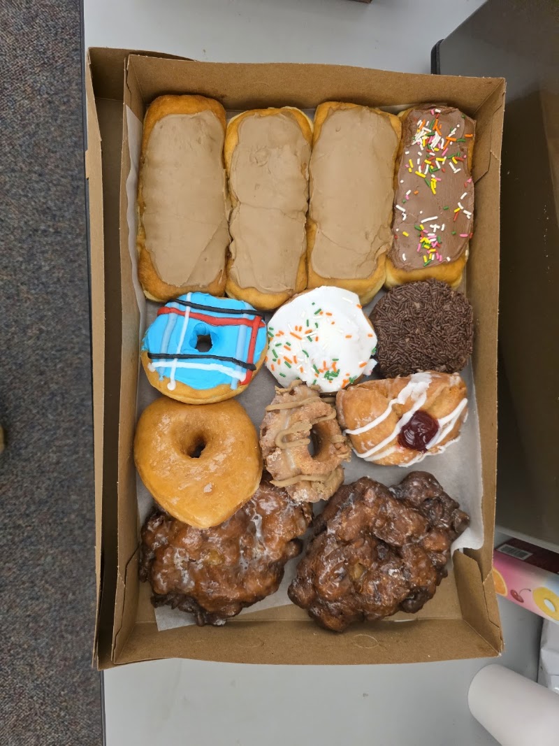 Donut Parade photo 4