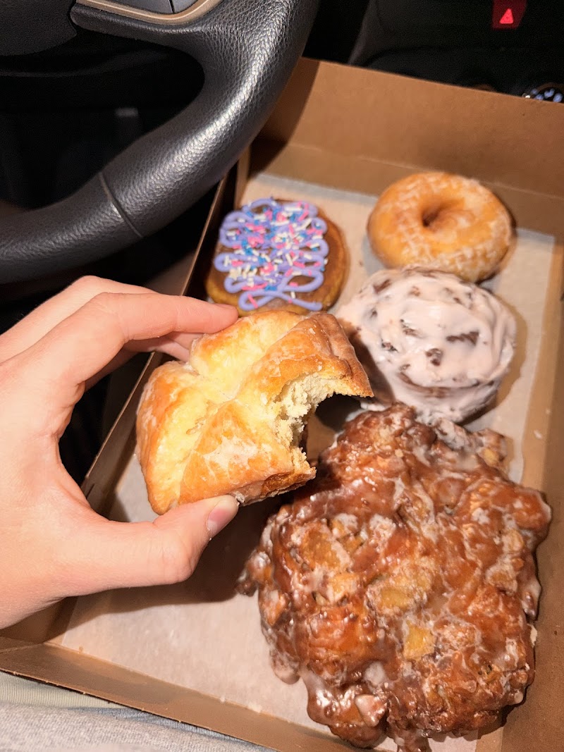 Donut Parade photo 3