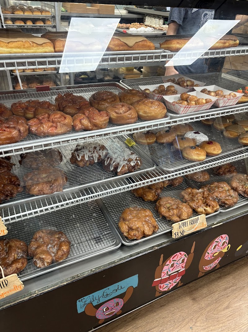 Donut Parade photo 4