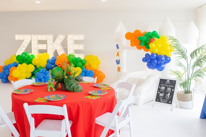 The Collective Space Events