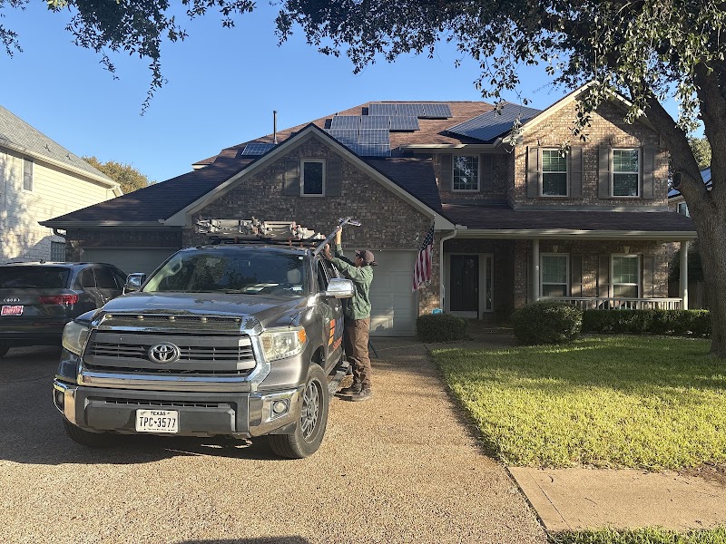 Sunaura Solar - Solar in Addison