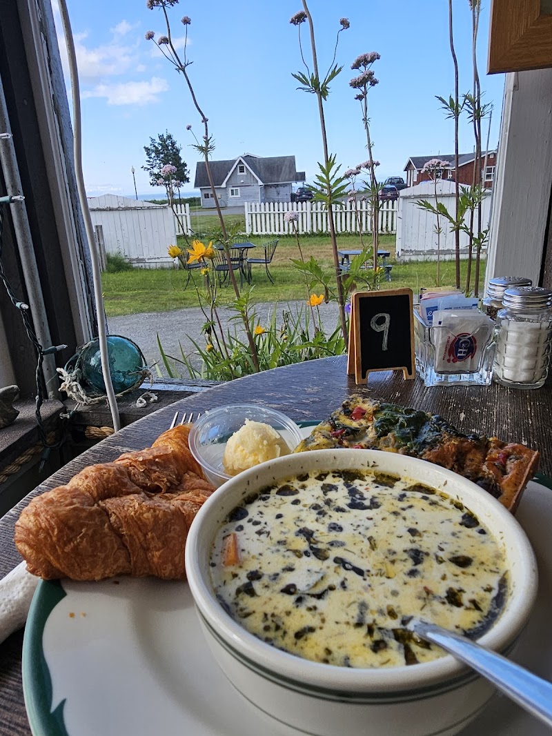 Veronica's Old Town Cafe photo 2