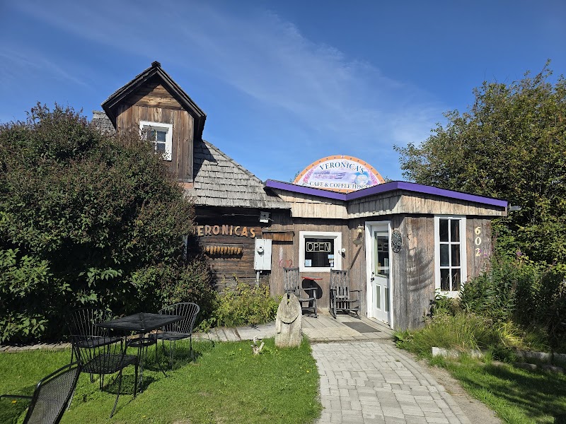 Veronica's Old Town Cafe photo 3