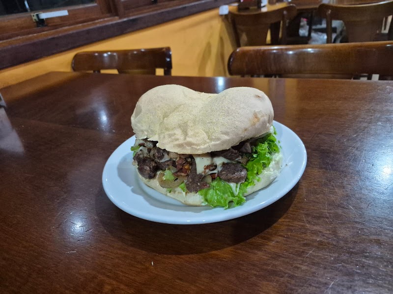 Foto de Cidade Alta Pizzas e Lanches
