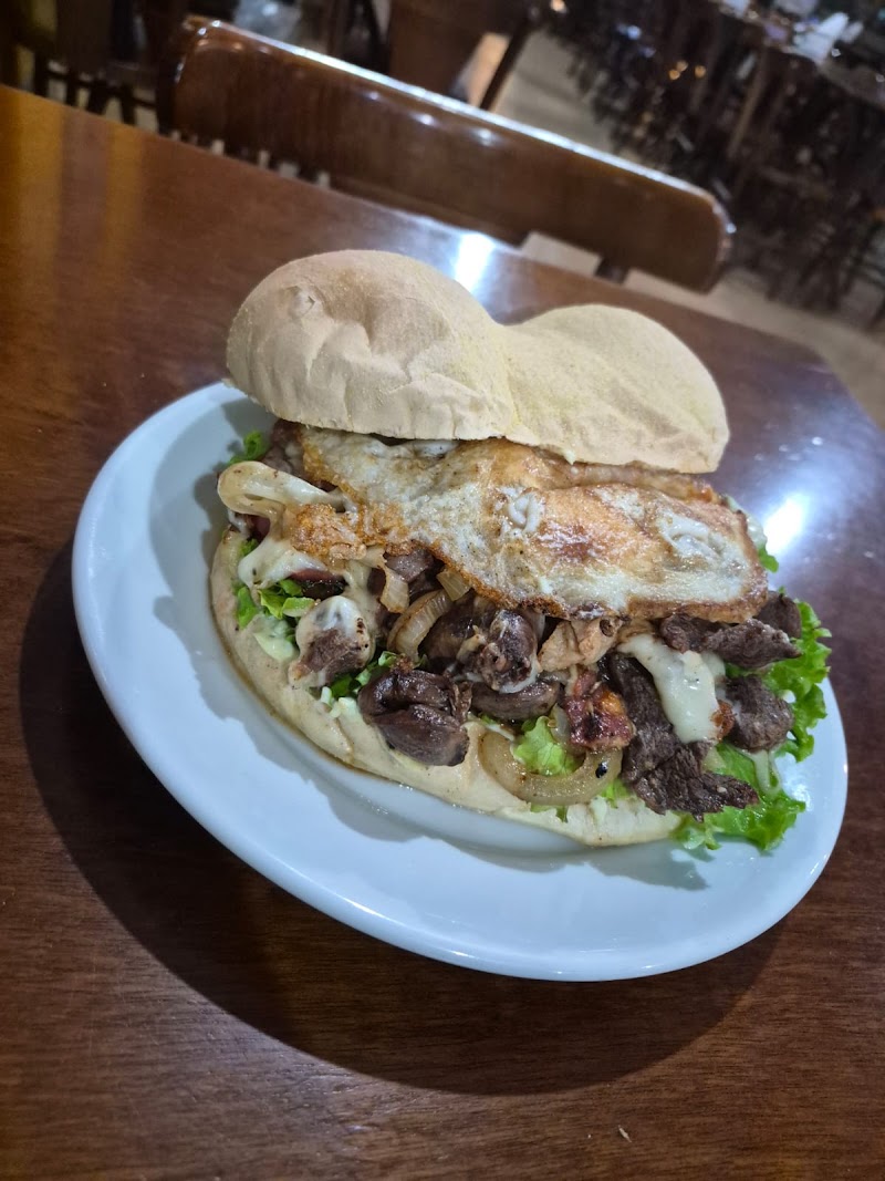 Foto de Cidade Alta Pizzas e Lanches