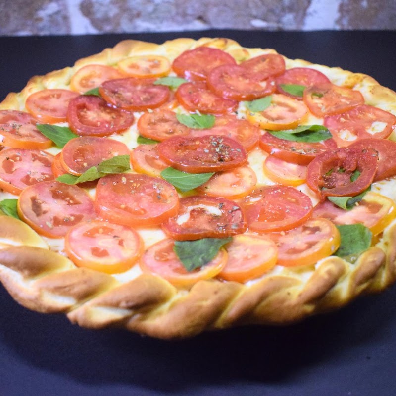 Foto de Cidade Alta Pizzas e Lanches
