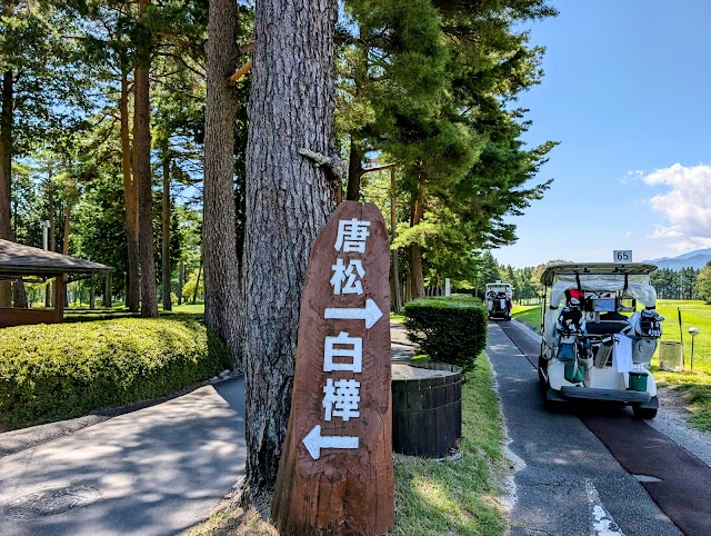 Shinshu Ina International Golf Club - Photo 9