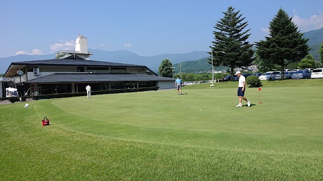 Shinshu Ina International Golf Club - Photo 3