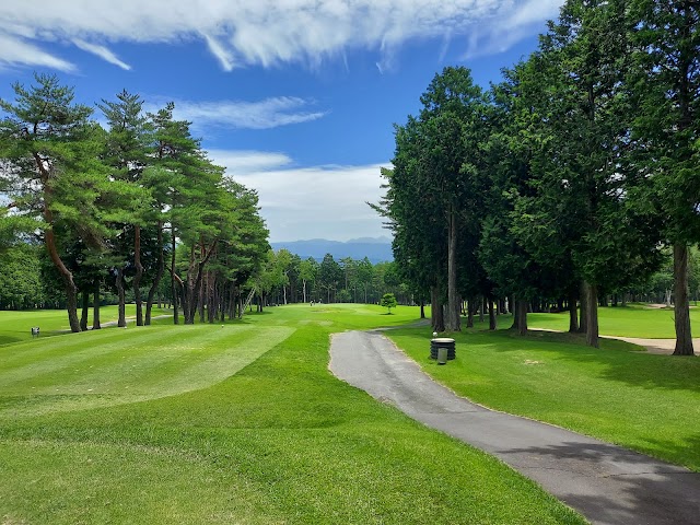 Shinshu Ina International Golf Club - Photo 1
