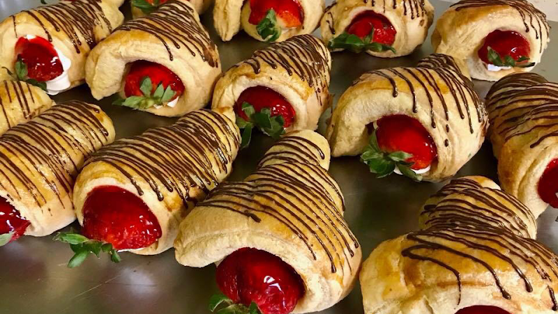 Sandy's Cafe & Bakery Inc photo 2