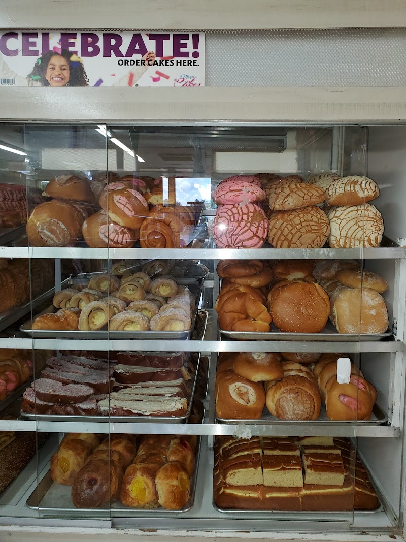 Sandy's Cafe & Bakery Inc photo 1