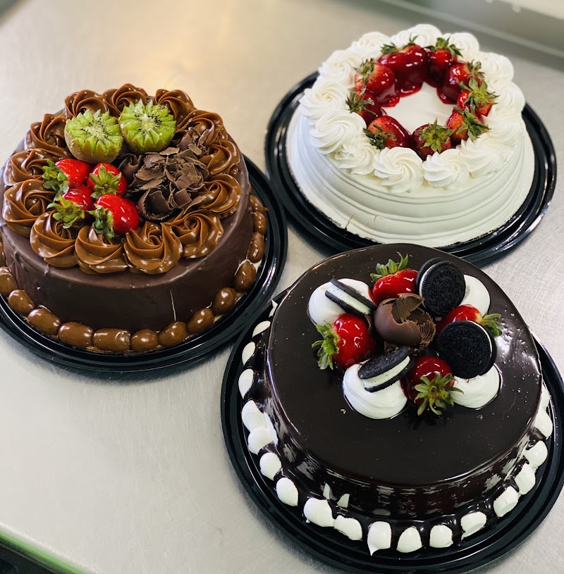 Sandy's Cafe & Bakery Inc photo 2