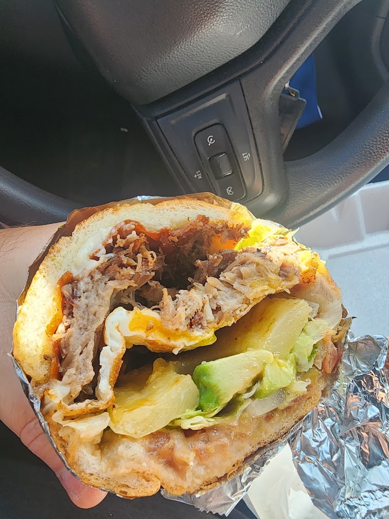 Sandy's Cafe & Bakery Inc photo 3