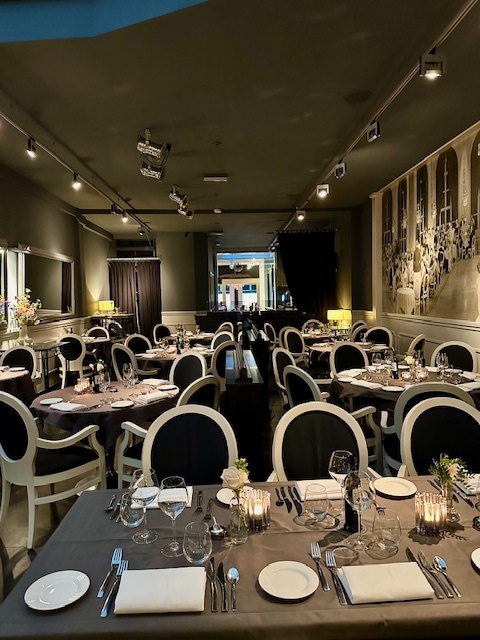 Restaurant Wielinga