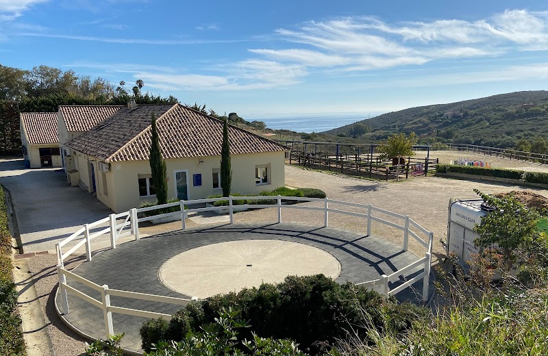 Hospital de Referencia La Equina