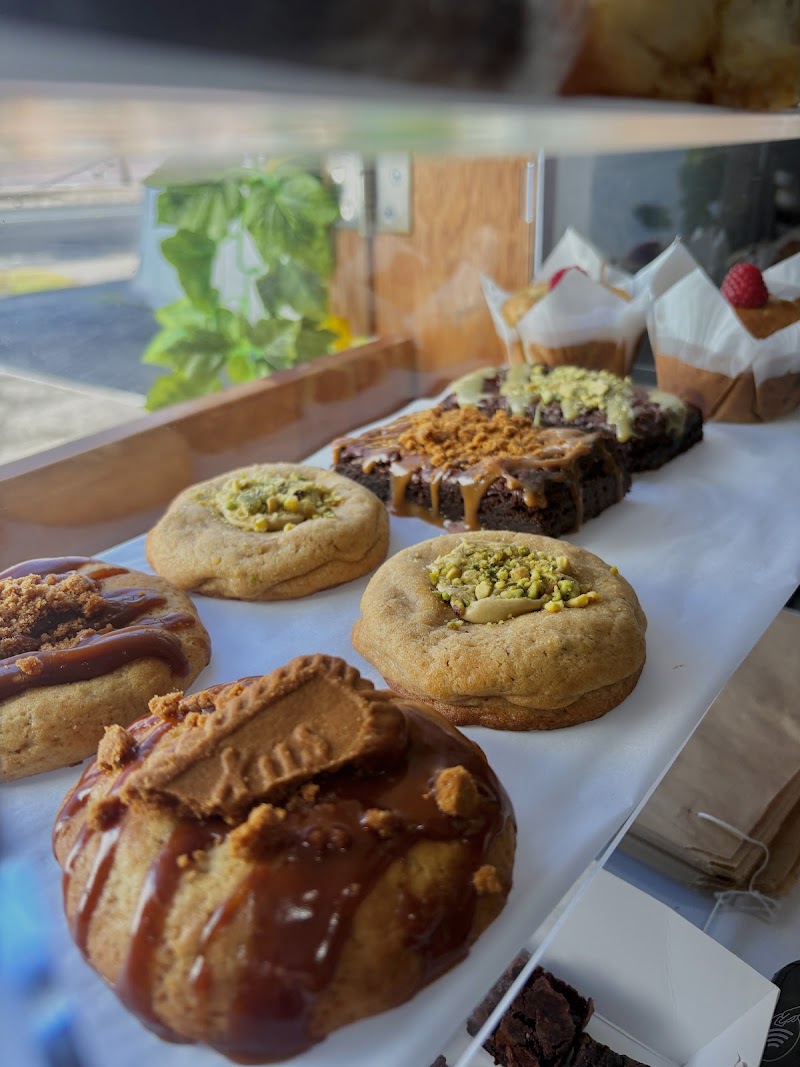 Samira’s Spot Cafe photo 8