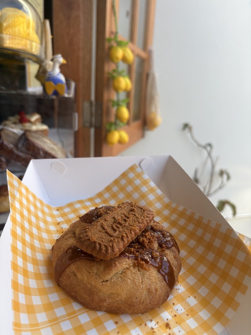 Samira’s Spot Cafe photo 4