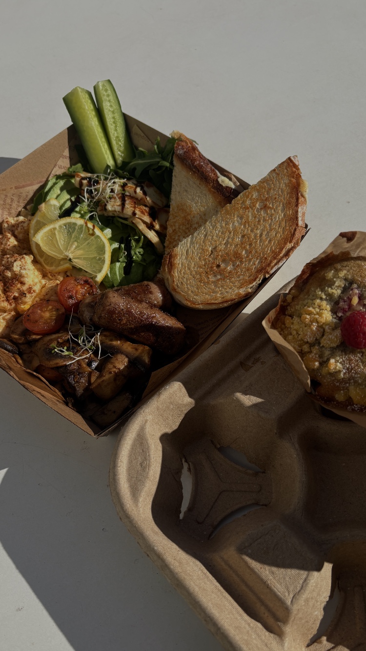 Samira’s Spot Cafe photo 1