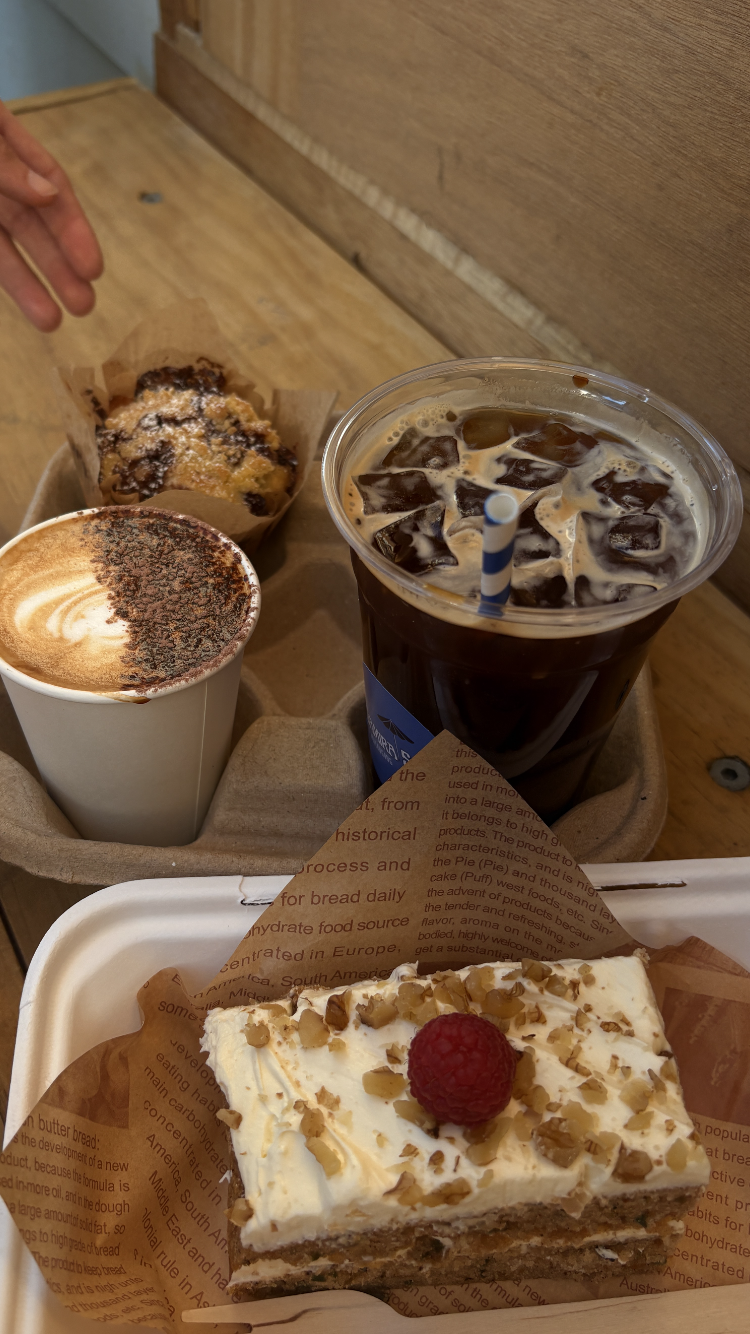 Samira’s Spot Cafe photo 7