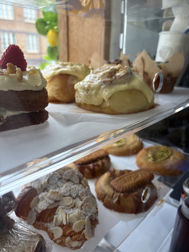 Samira’s Spot Cafe photo 9