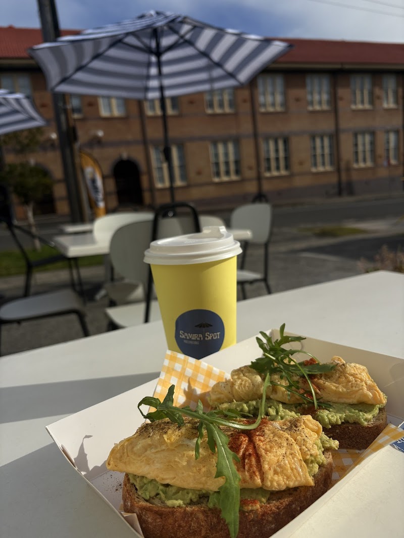 Samira’s Spot Cafe photo 3