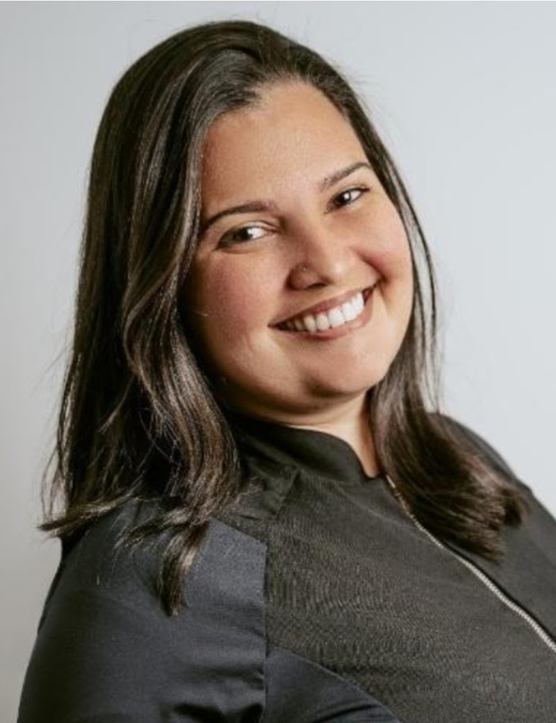 Dra Nathália Ruy - foto 1