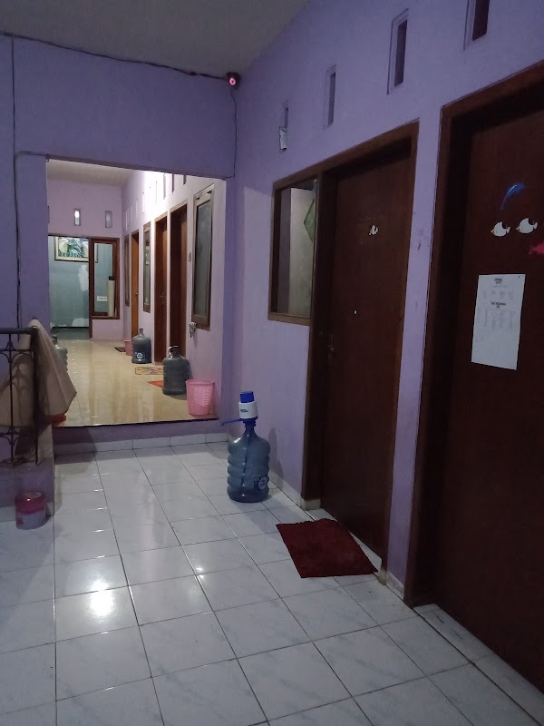 Kost Putri