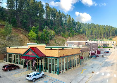 First Gold Gaming Resort