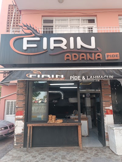 Eymen Pide Lahmacun Fırını - Restoran