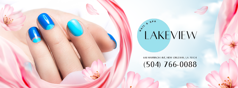 Lakeview Nail & Spa