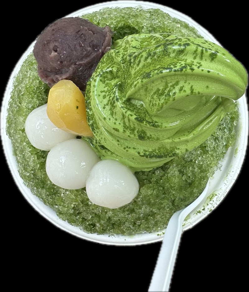 MATCHA Stand MAIKO photo 4