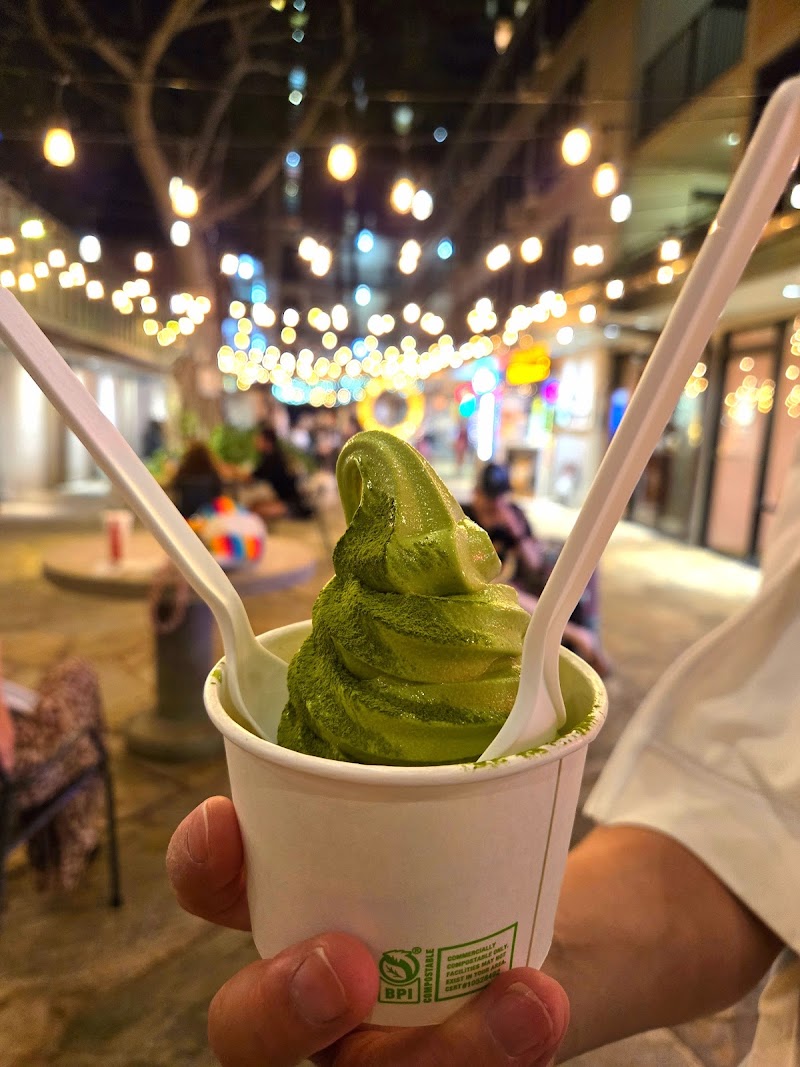 MATCHA Stand MAIKO photo 4